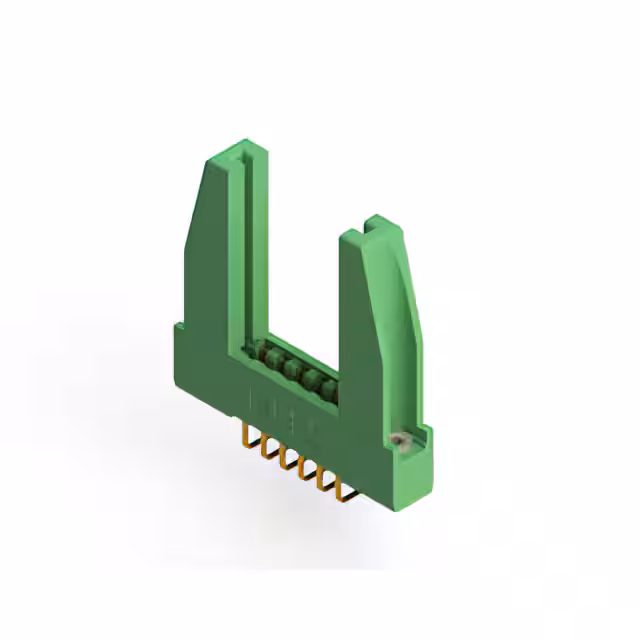 307-006-559-178 EDAC Inc.  Edgeboard Connectors